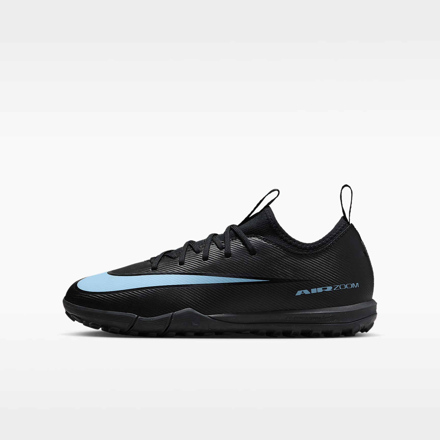 Nike Jr. Mercurial Vapor 16 Academy Düşük Bilekli Küçük/Genç Çocuk